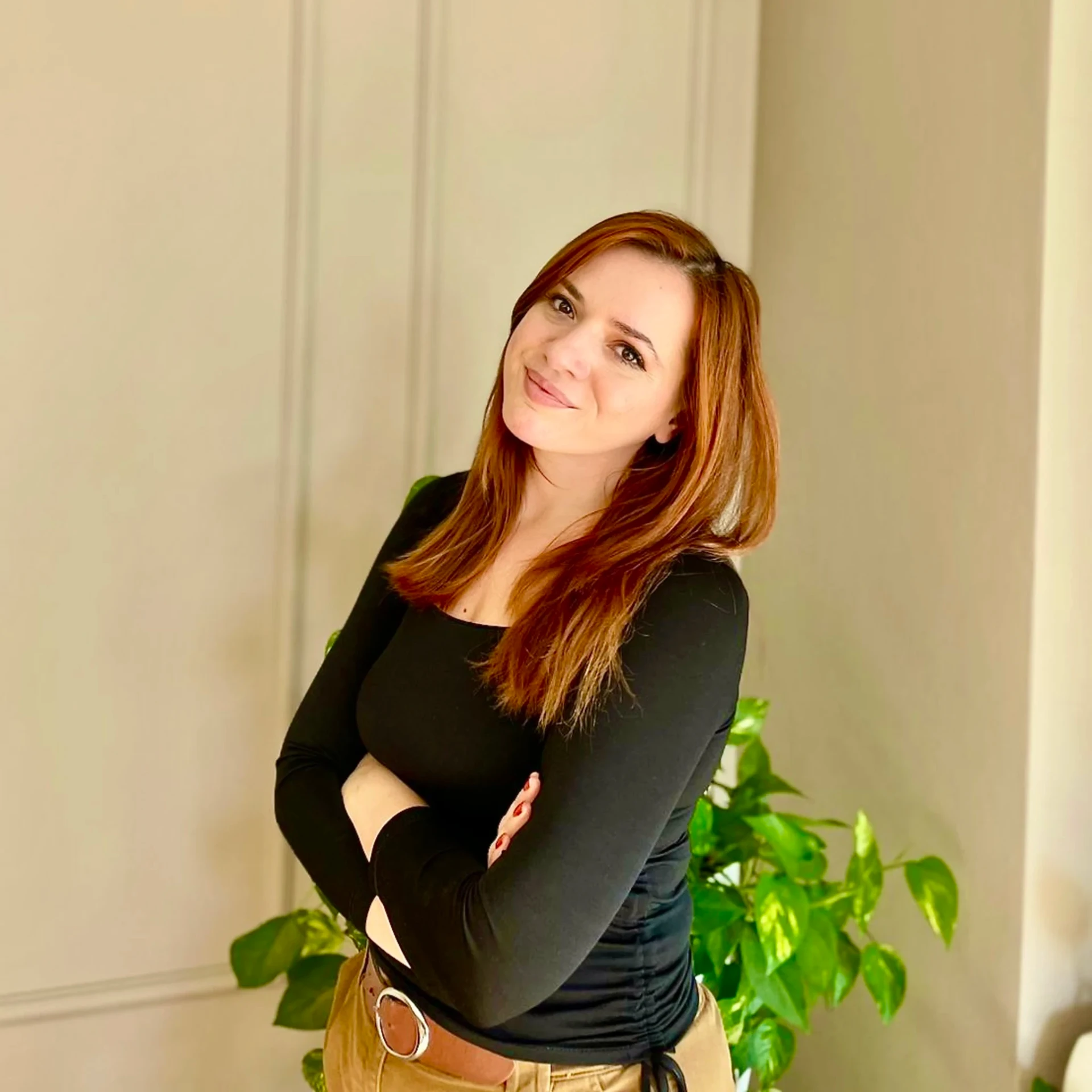 Arilda Dushaj