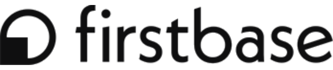 Firstbase logo