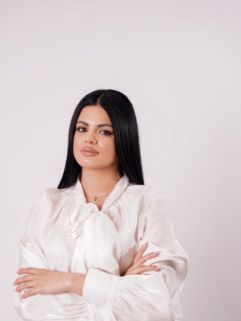 Melisa I.