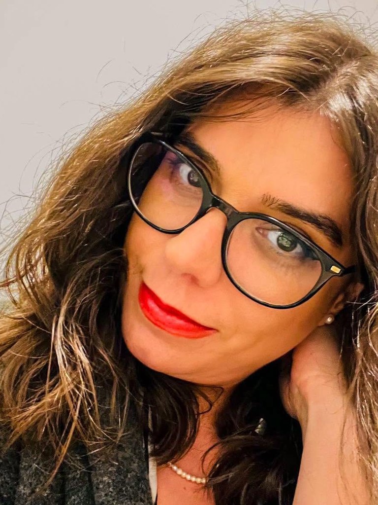 Carmen Isabela Vasile