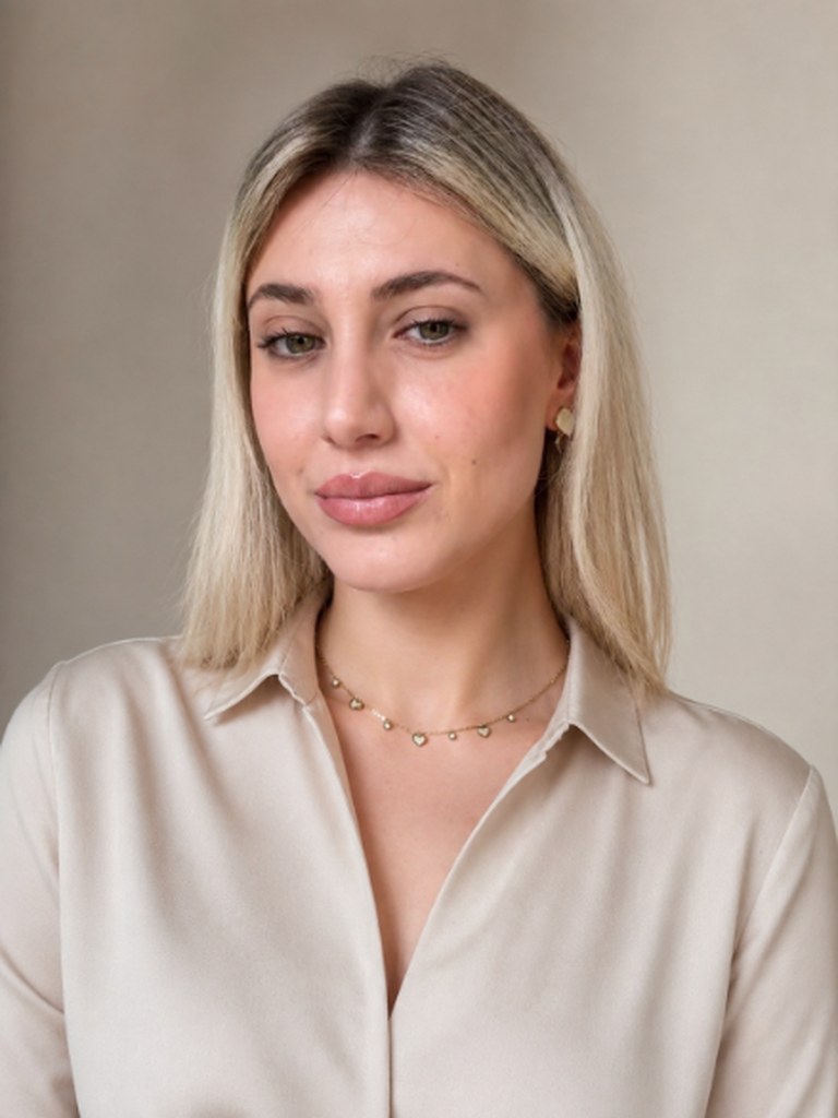 Markilajda Lleshaj
