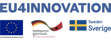 EU4Innovation logo