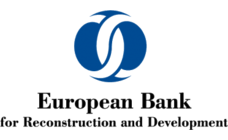 European Bank for Reconstruction and Development logo
