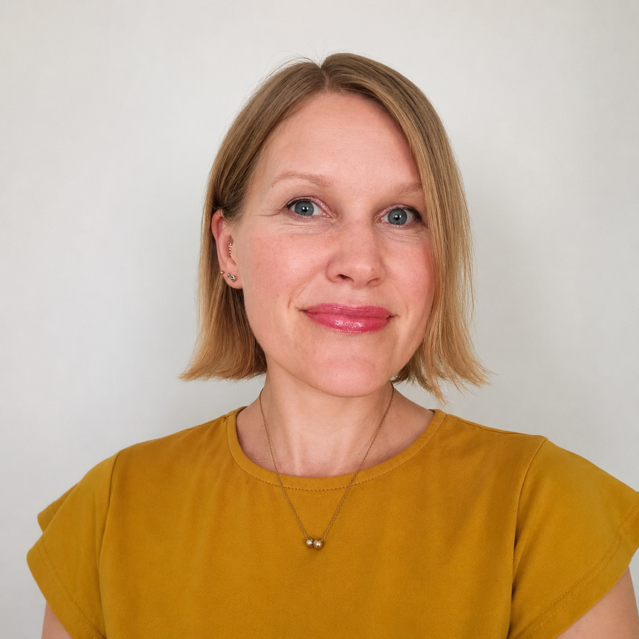Giedre.K, Clinical Psychologist