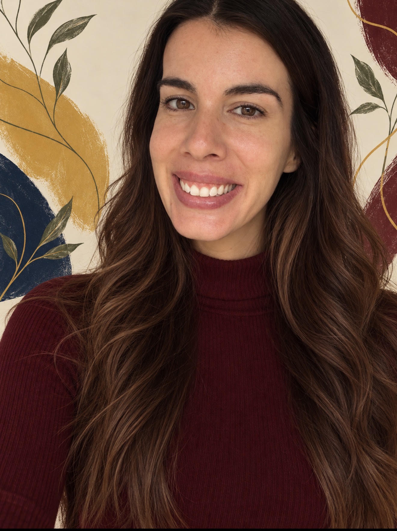 Teodora.R, Clinical Psychologist