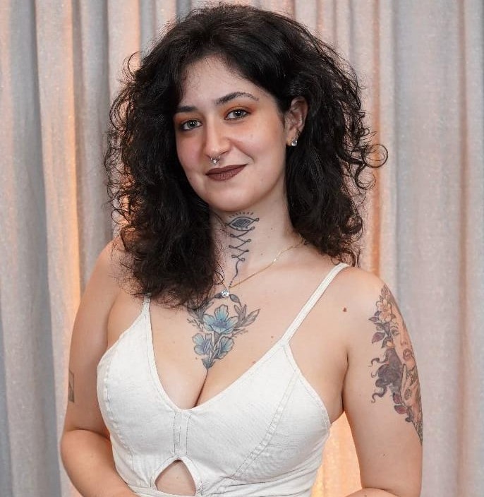 Gabriela Miranda.N, Kliininen psykologi
